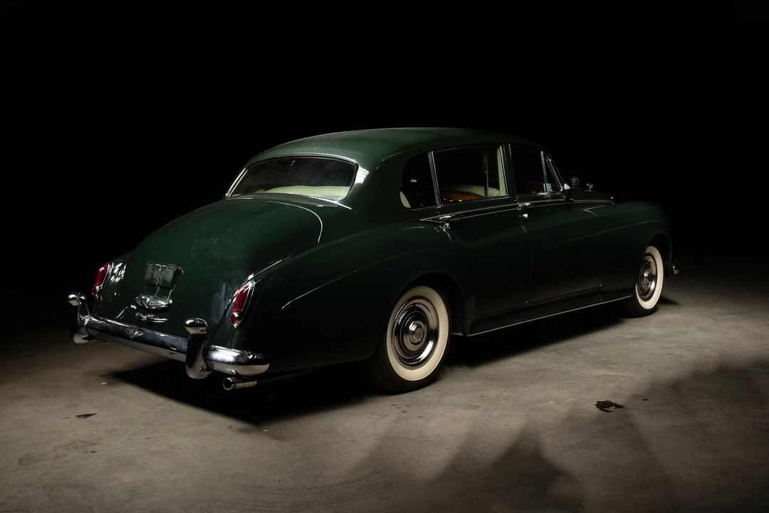 1961 Bentley S2 - Image 2 of 31