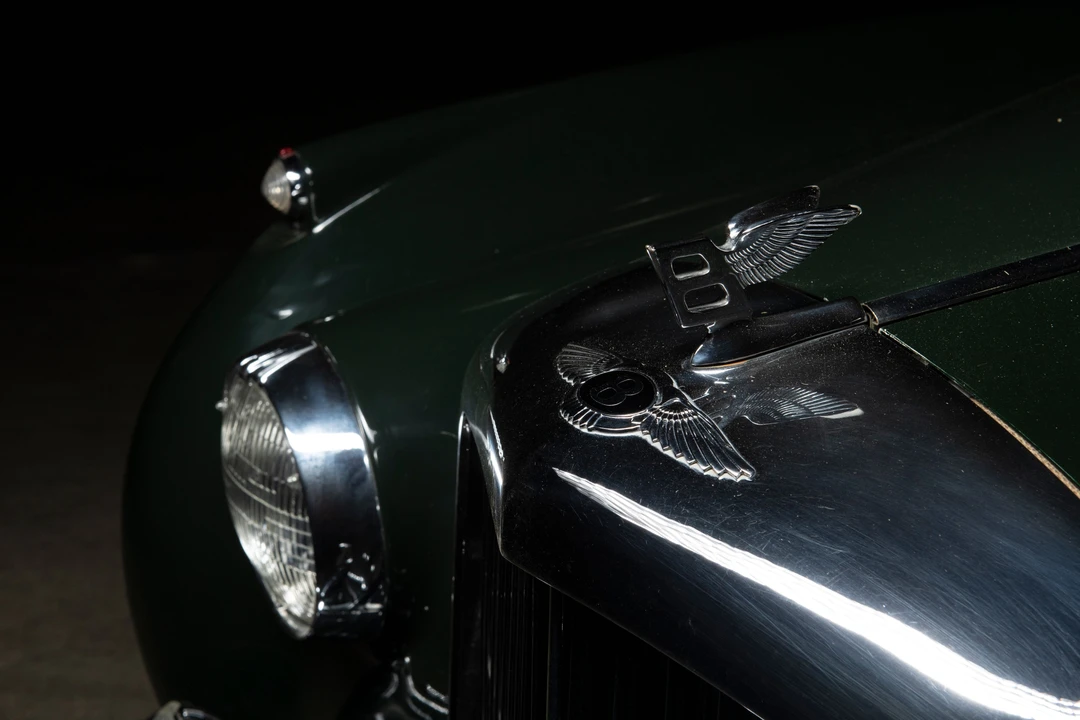 1961 Bentley S2 - Image 22 of 31