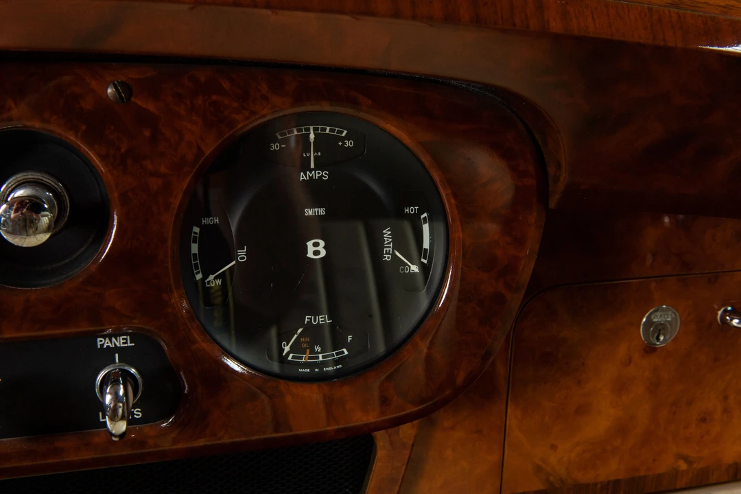 1961 Bentley S2 - Image 13 of 31