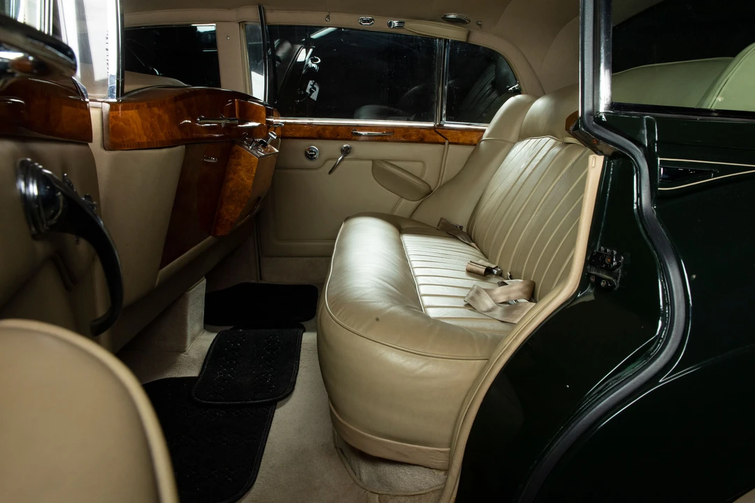 1961 Bentley S2 - Image 19 of 31