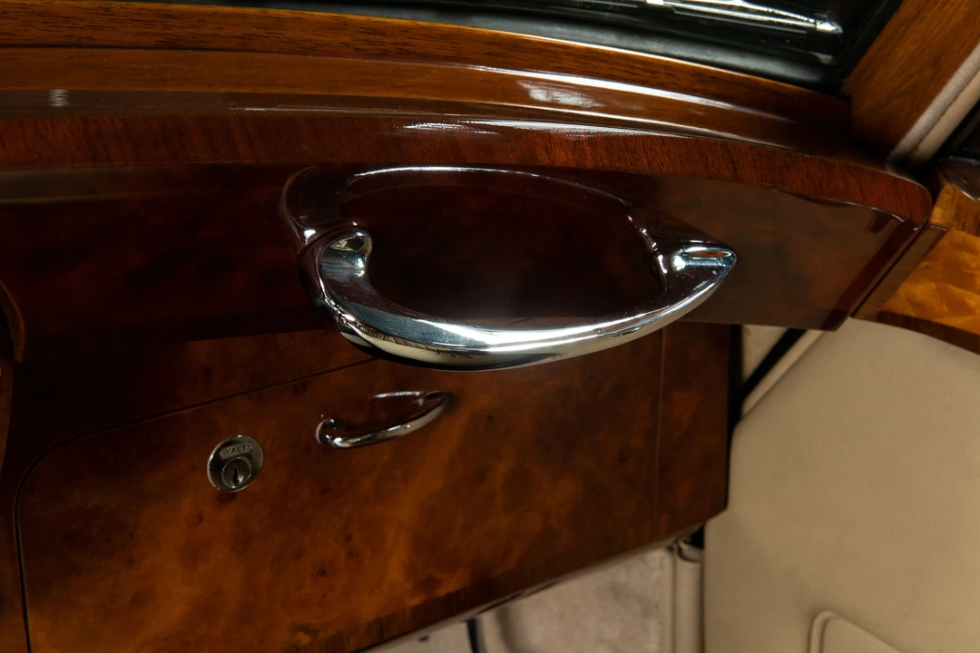 1961 Bentley S2 - Image 14 of 31