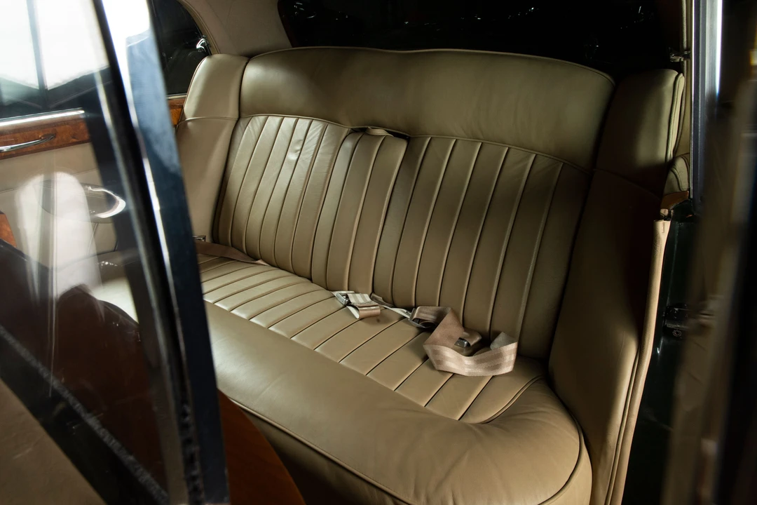 1961 Bentley S2 - Image 18 of 31