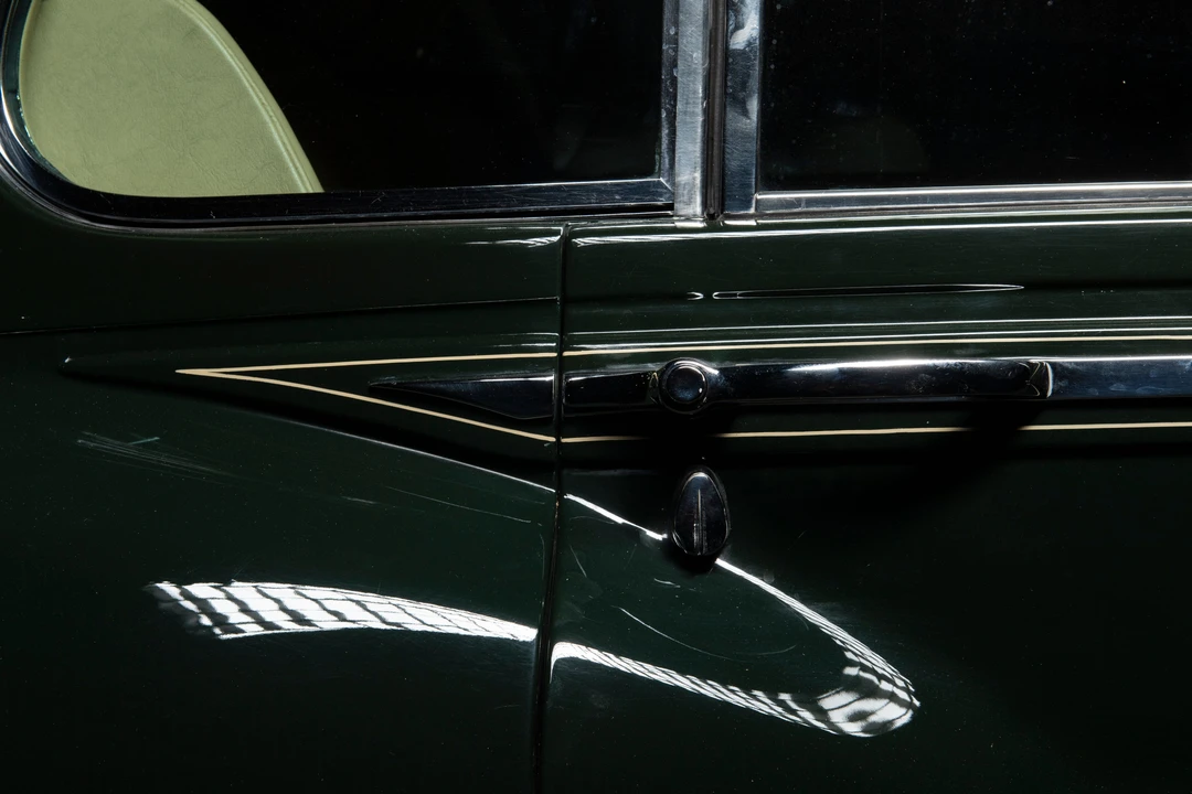 1961 Bentley S2 - Image 29 of 31