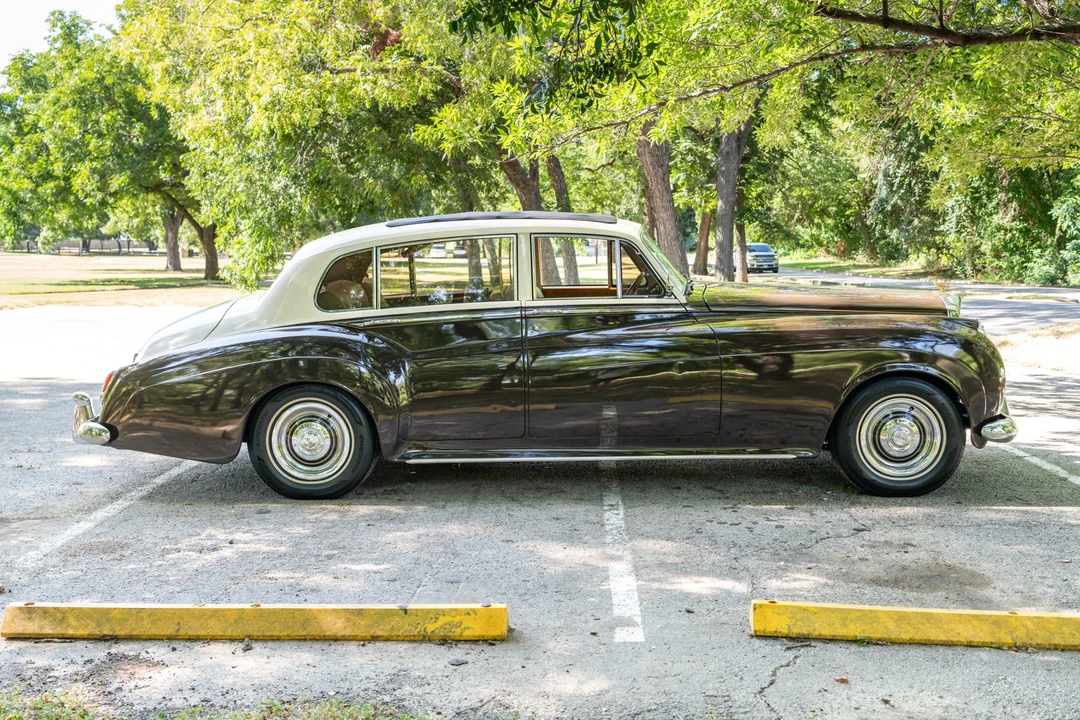 1961 Bentley S2 - Image 6 of 31