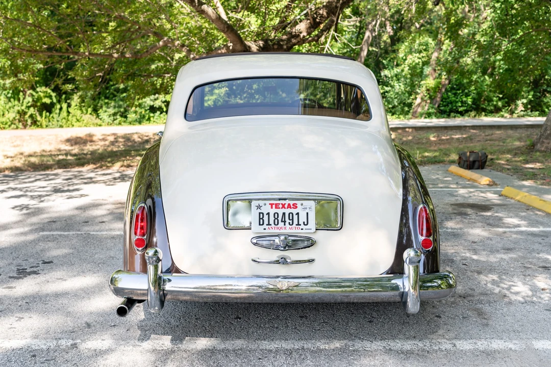 1961 Bentley S2 - Image 8 of 31