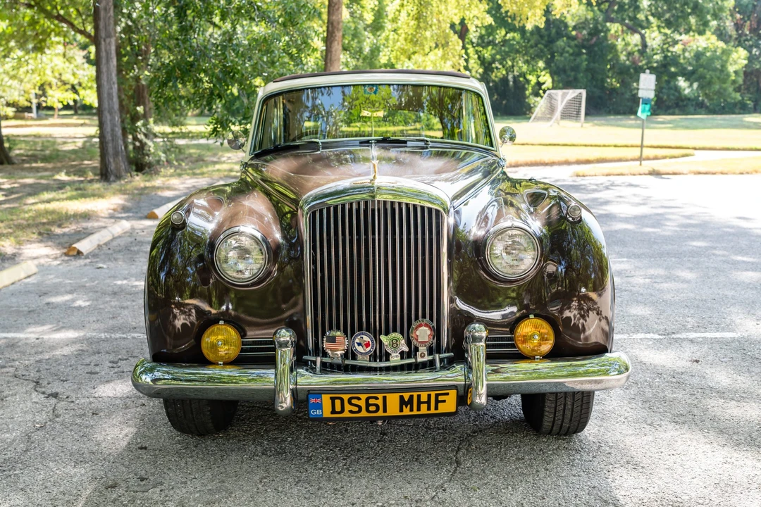 1961 Bentley S2 - Image 3 of 31