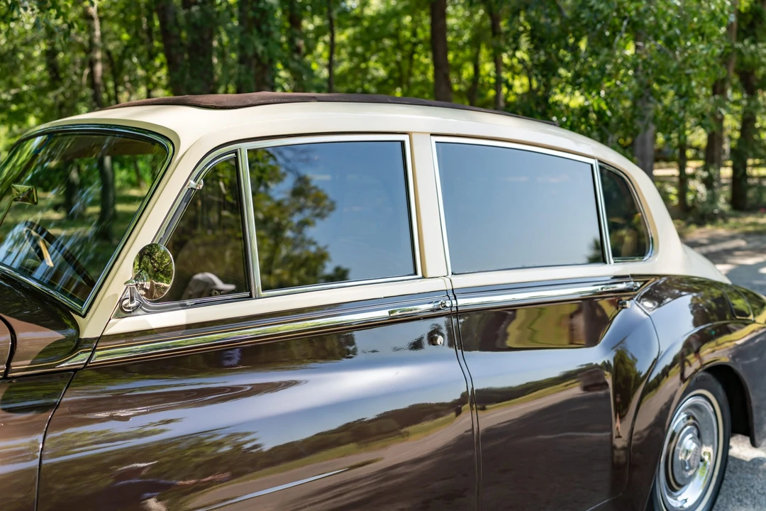 1961 Bentley S2 - Image 29 of 31