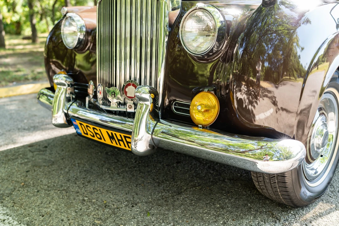 1961 Bentley S2 - Image 17 of 31