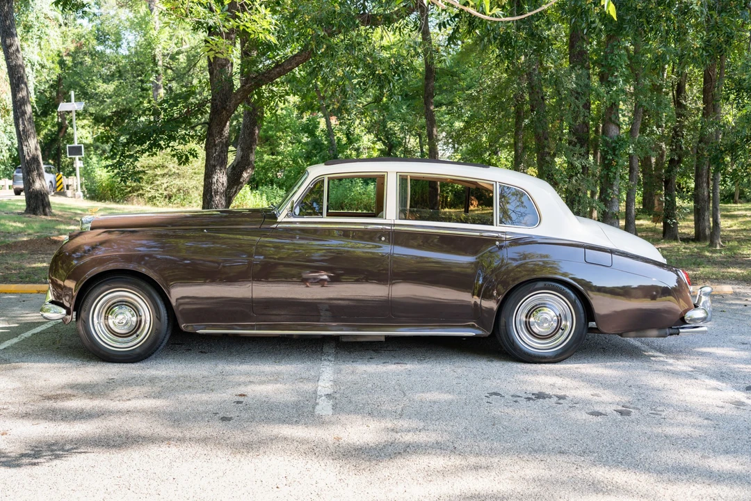 1961 Bentley S2 - Image 10 of 31