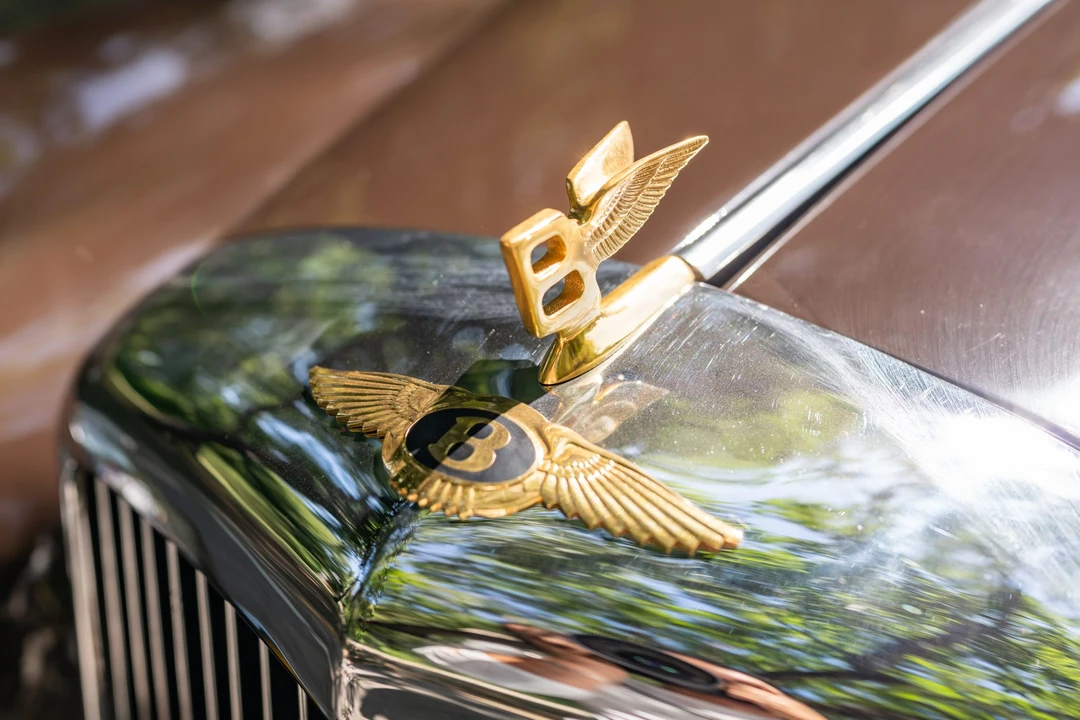 1961 Bentley S2 - Image 18 of 31