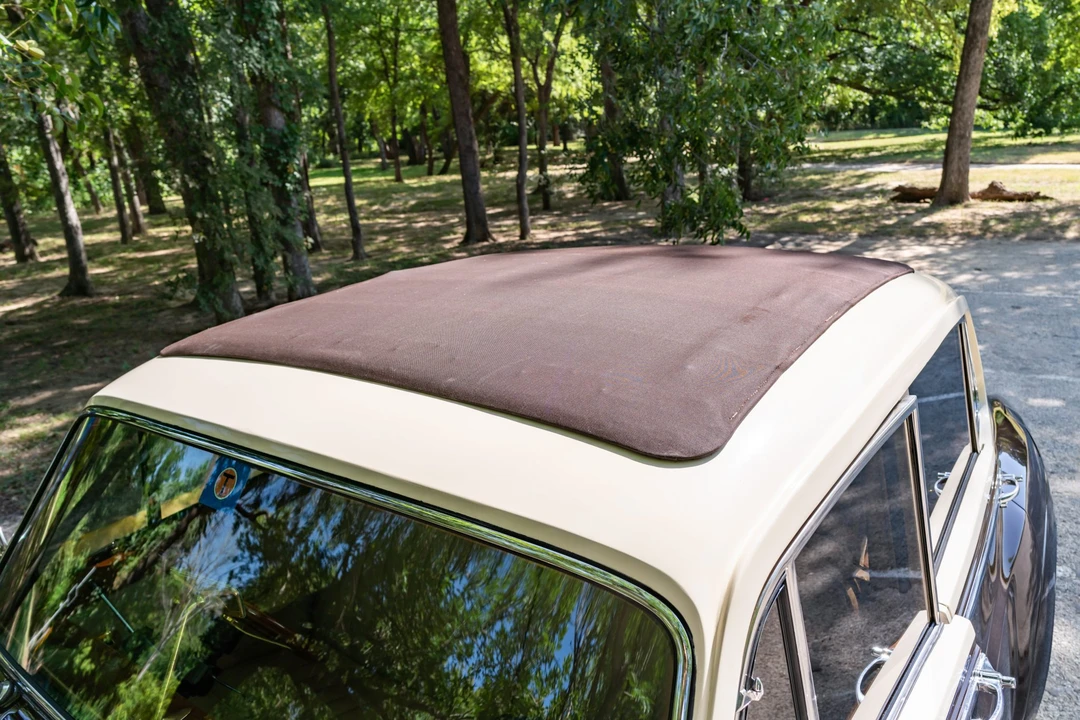 1961 Bentley S2 - Image 26 of 31