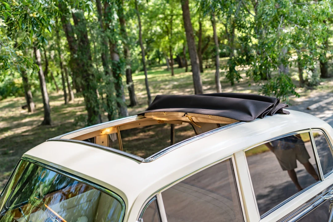 1961 Bentley S2 - Image 27 of 31