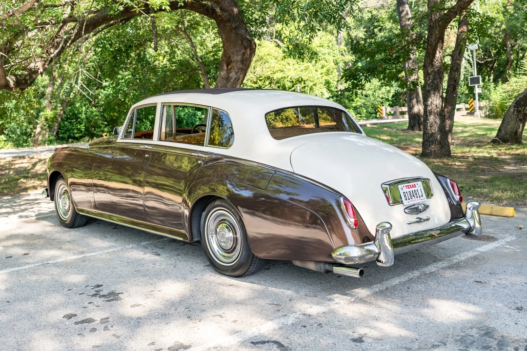 1961 Bentley S2 - Image 9 of 31