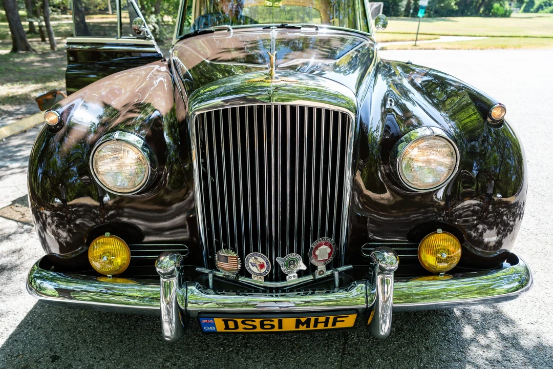 1961 Bentley S2 - Image 11 of 31
