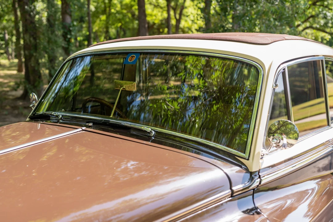 1961 Bentley S2 - Image 21 of 31