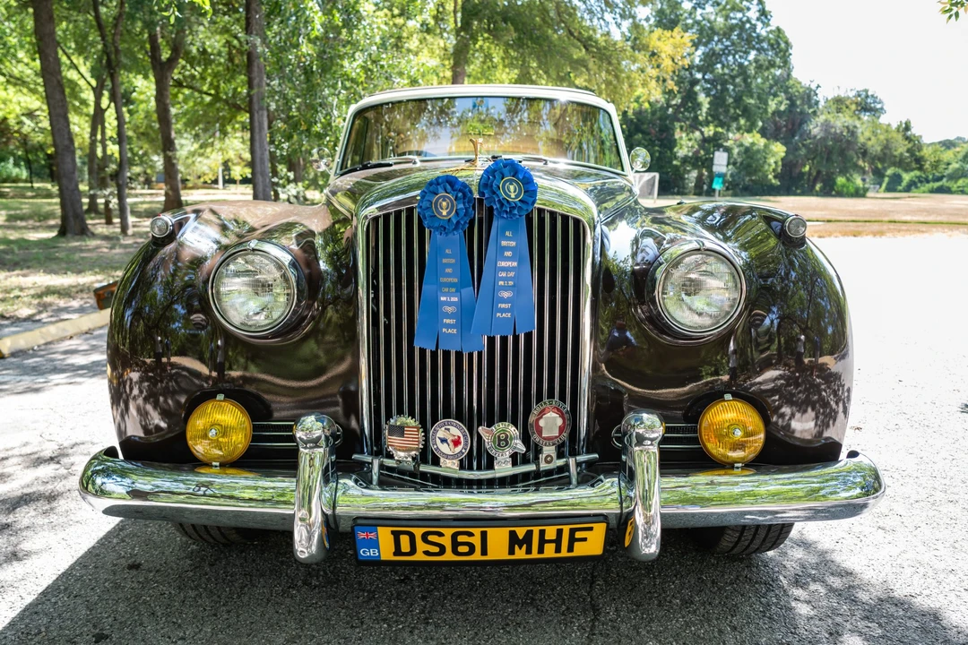 1961 Bentley S2 - Image 4 of 31
