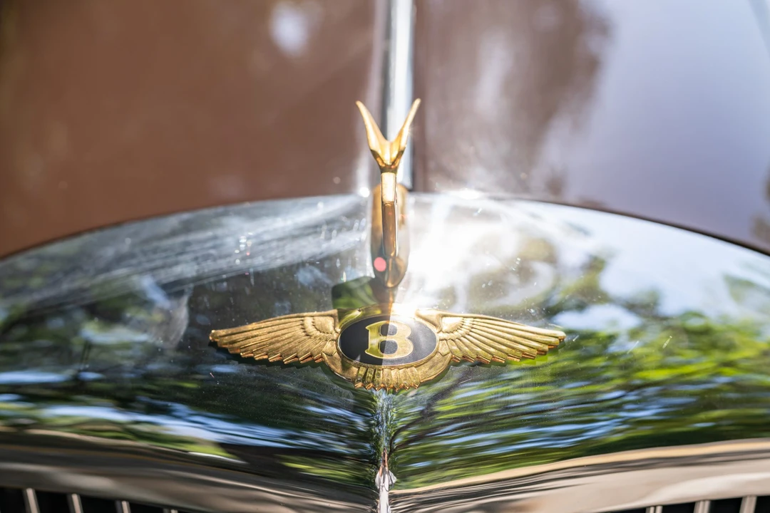 1961 Bentley S2 - Image 12 of 31