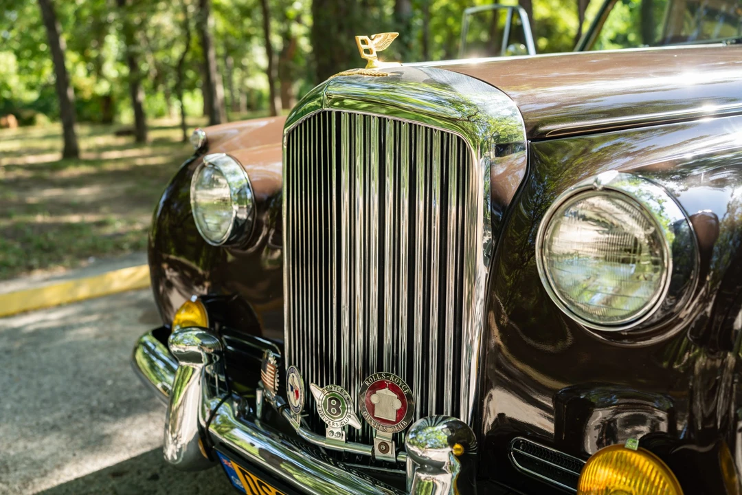 1961 Bentley S2 - Image 16 of 31
