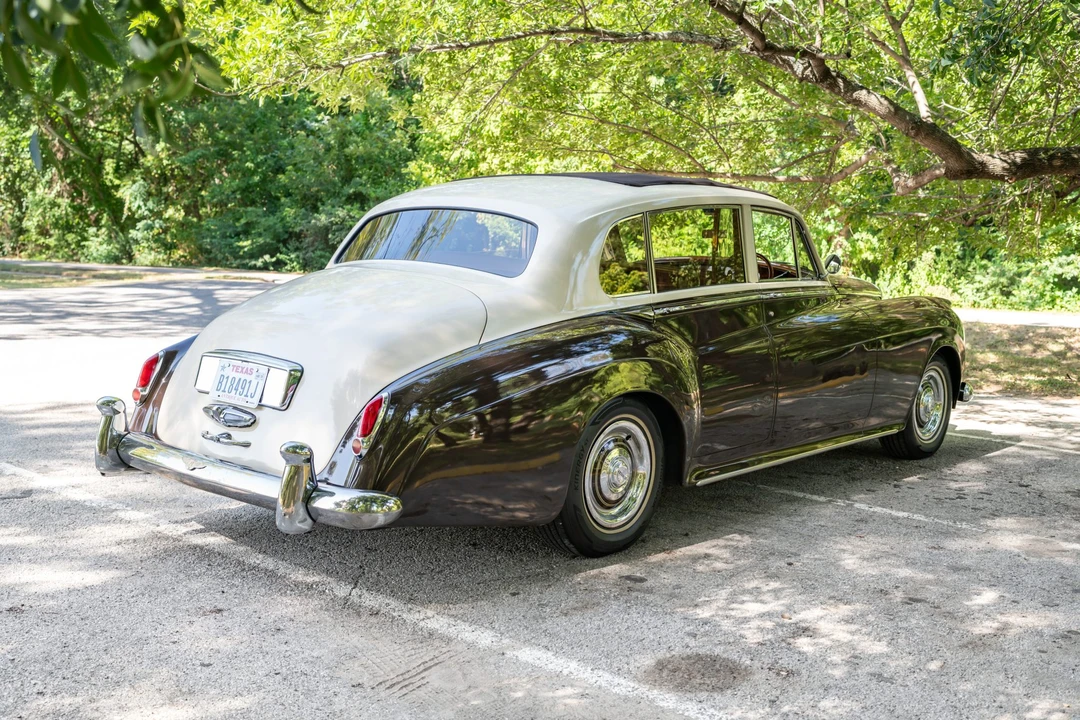 1961 Bentley S2 - Image 7 of 31