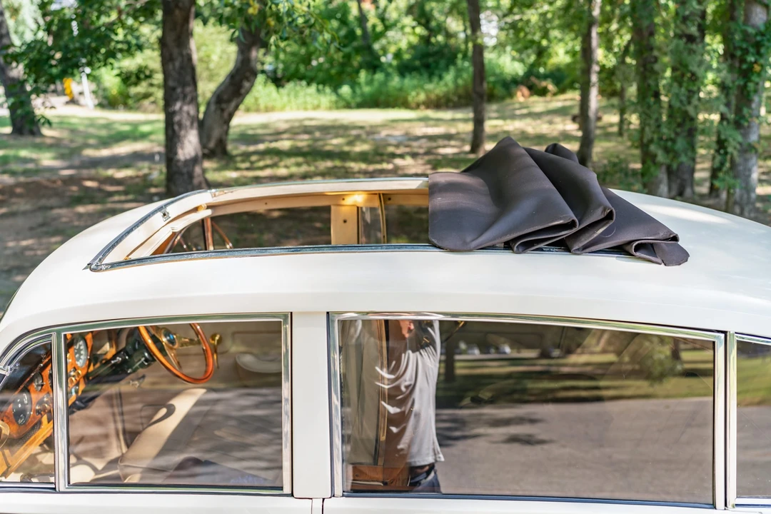 1961 Bentley S2 - Image 28 of 31
