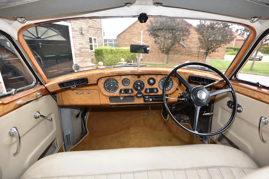 1961 Bentley S2 - Image 26 of 30