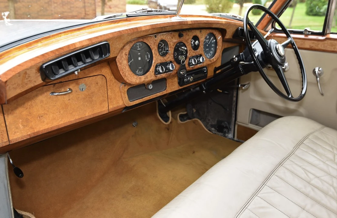 1961 Bentley S2 - Image 23 of 30