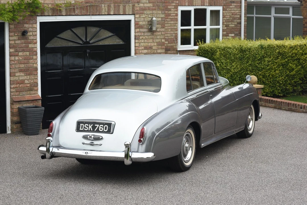 1961 Bentley S2 - Image 18 of 30