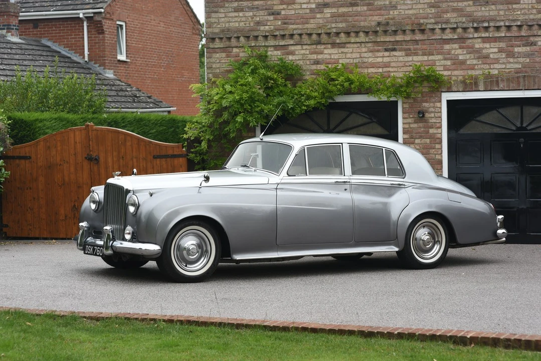 1961 Bentley S2 - Image 7 of 30