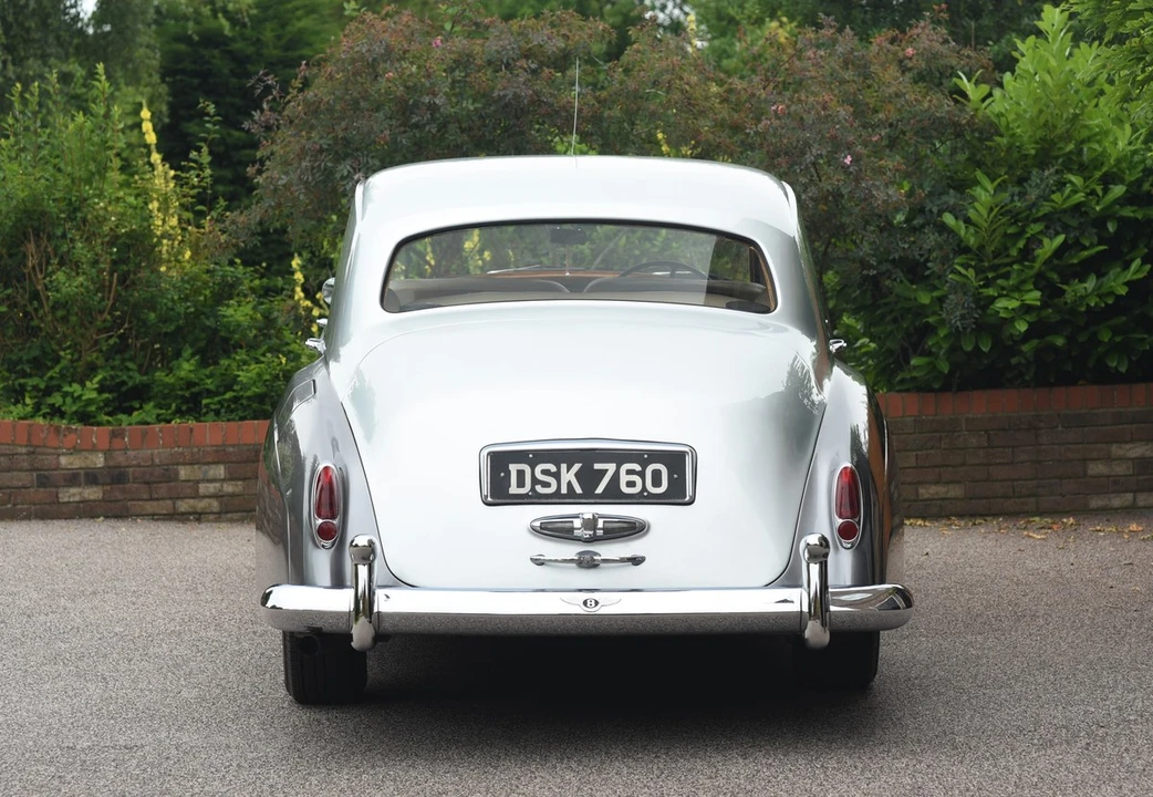 1961 Bentley S2 - Image 15 of 30