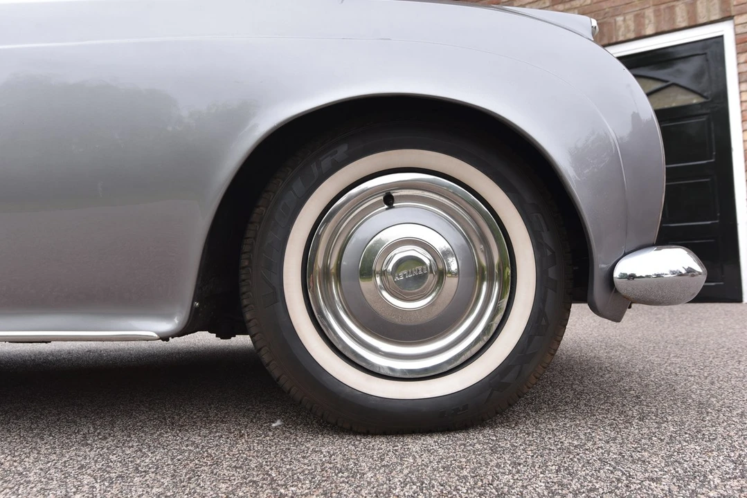 1961 Bentley S2 - Image 20 of 30