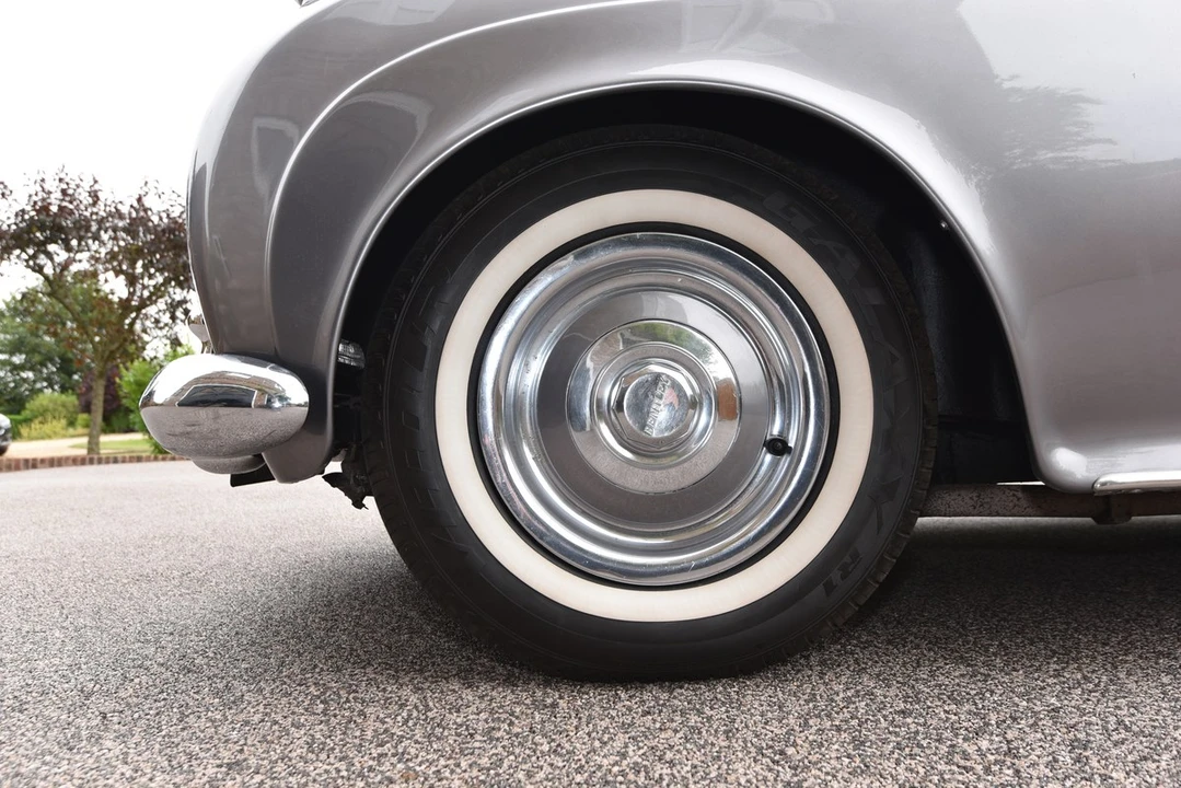 1961 Bentley S2 - Image 21 of 30