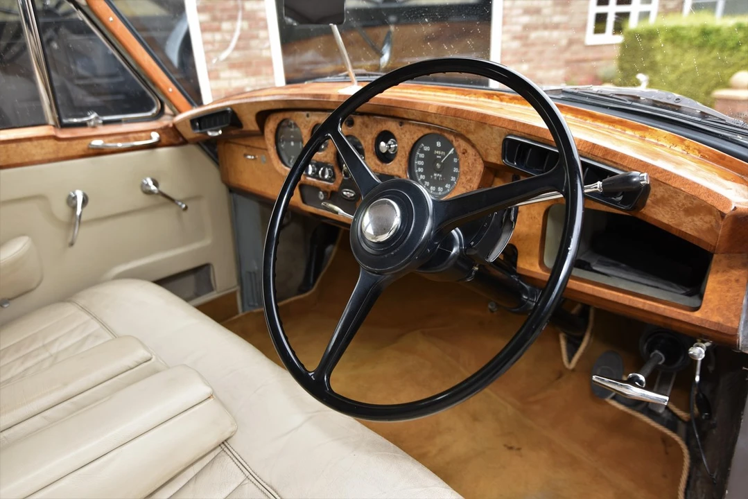 1961 Bentley S2 - Image 30 of 30