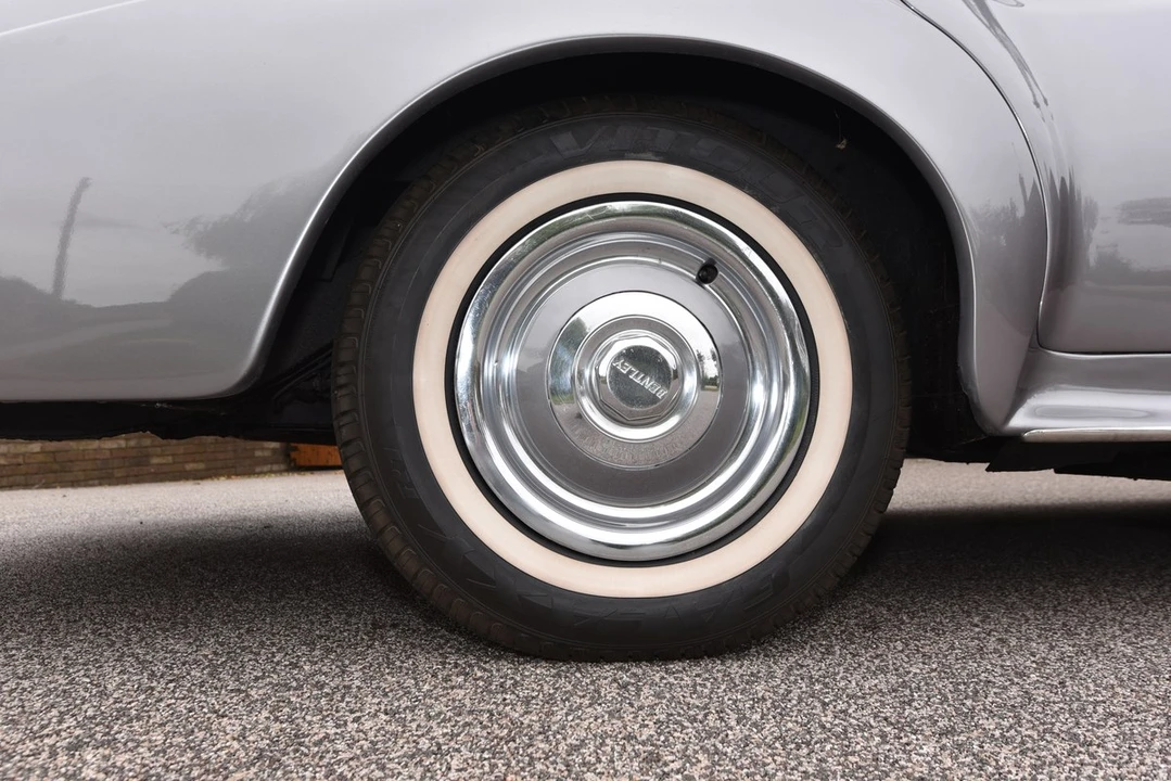 1961 Bentley S2 - Image 19 of 30
