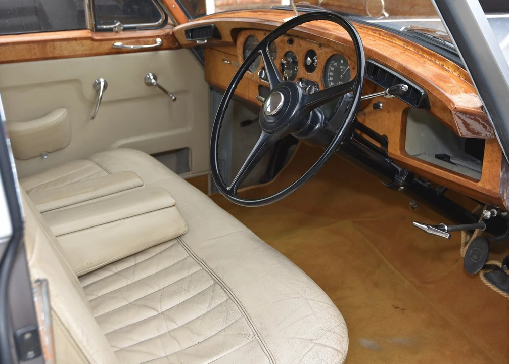 1961 Bentley S2 - Image 25 of 30