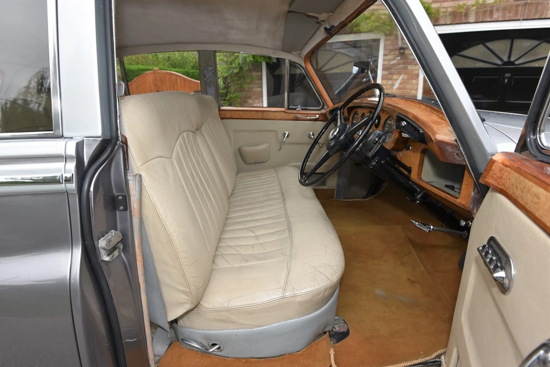 1961 Bentley S2 - Image 28 of 30