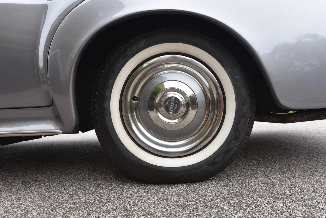1961 Bentley S2 - Image 22 of 30