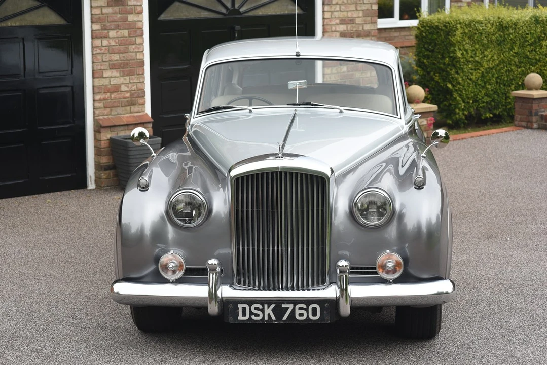 1961 Bentley S2 - Image 5 of 30