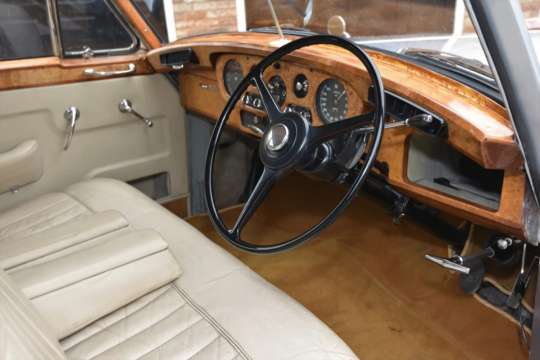 1961 Bentley S2 - Image 24 of 30