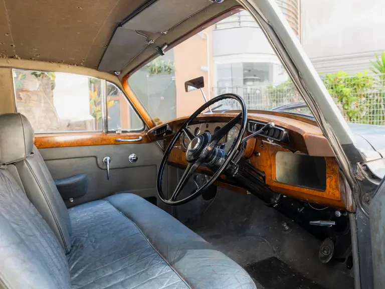1961 Bentley S2 - Image 5 of 31