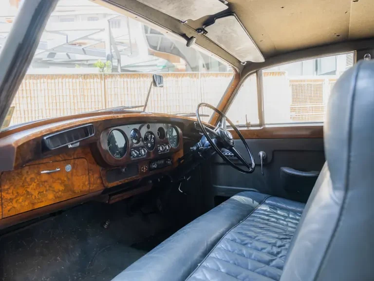 1961 Bentley S2 - Image 13 of 31