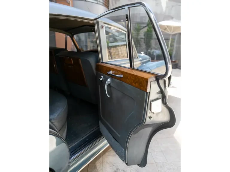 1961 Bentley S2 - Image 26 of 31