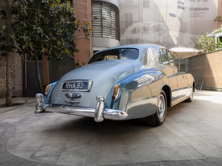 1961 Bentley S2 - Image 3 of 31