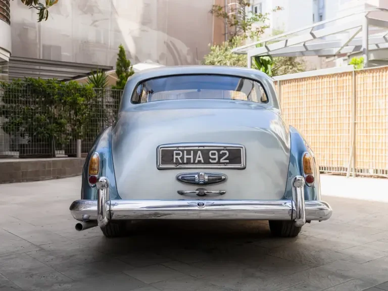 1961 Bentley S2 - Image 9 of 31