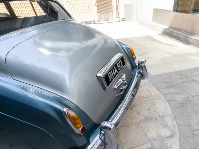 1961 Bentley S2 - Image 28 of 31