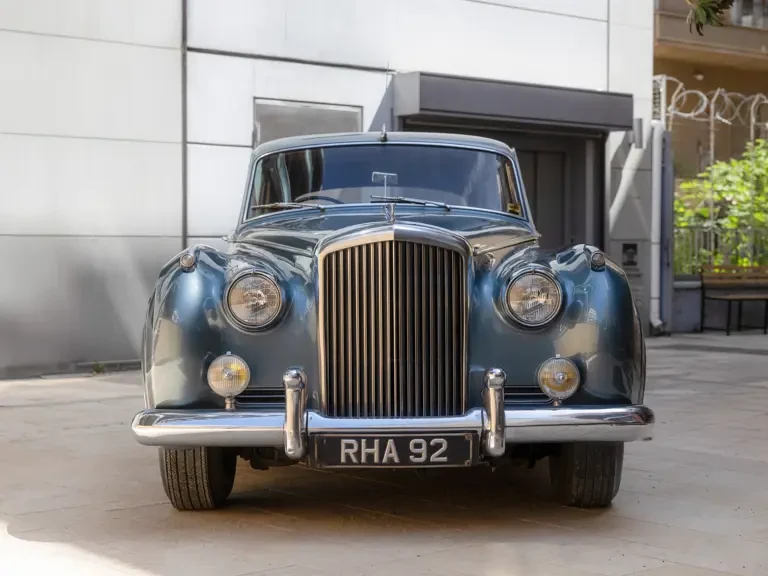 1961 Bentley S2 - Image 8 of 31