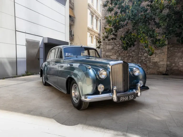 1961 Bentley S2 - Image 10 of 31
