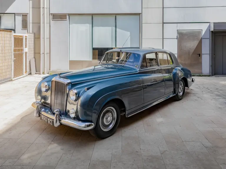 1961 Bentley S2 - Image 2 of 31