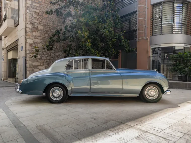1961 Bentley S2 - Image 6 of 31