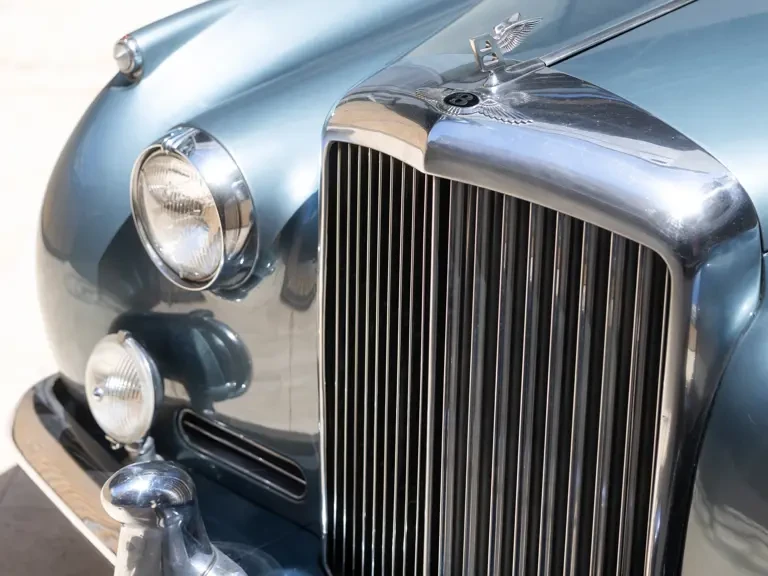 1961 Bentley S2 - Image 27 of 31
