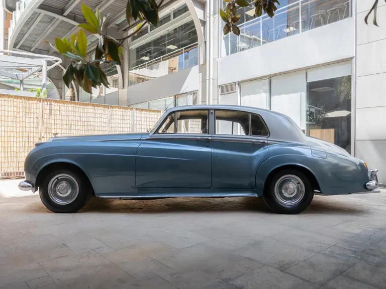 1961 Bentley S2 - Image 12 of 31